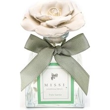 Prime 130 ml Şişe Seramik Taşlı Palo Santo Oda Kokusu
