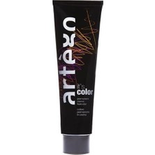 Prime Artego Saç Boyası 150ML | No - Mor