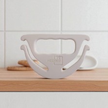 Prime Poşet Taşıma Aparatı (Beyaz)