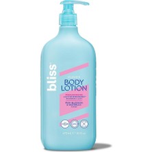 Prime Pembe Çiçek ve Vücut Losyonu 470ML