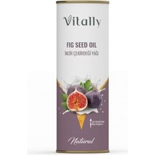 Prime Incir Çekirdeği Yağı 20 ml (Soğuk Sıkım)
