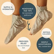 Prime Collagen Socks Kolajen Çorap Nane 16 ml