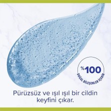 Prime Aroma Sensations The Massage Peeling Etkilli Banyo ve Duş Jeli (500 Ml)