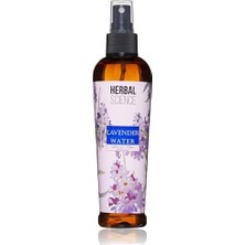 Prime Herbal Scıence Lavanta Hidrolatı 200 ml