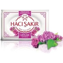 Prime Voraga Leylak Tekli Banyo Sabunu