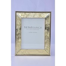 Prime Setabıanca Venezia Frame Foil 20X25 cm