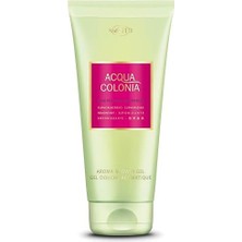 Prime 4711 Acqua Colonia Pink Pepper & Grapefruit Shower Gel 200 ml Duş Jeli