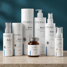 Prime Izderma Relief Duş Jeli