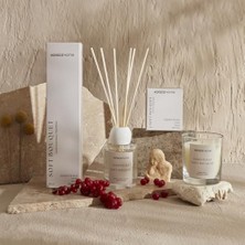 Prime Essentials Soft Bouquet Kokulu Mum