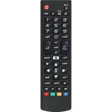 LG 32LP500BPTA-0 Televizyon Için Uzaktan Kumanda Tv Ultra Hd LED LCD