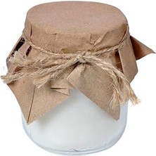 Prime Portakal Kokulu Doğal Soya Mumu 200 gr