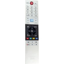 Vestel 32WL1A63DG-0 Televizyon Için Uyumlu Kumanda