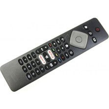 Philips 50PUS7505/62-0 Televizyon Için Uzaktan Kumanda Tv Ultra Hd LED LCD
