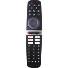 Arçelik 43 Gub 7240-0 Grundig Televizyon Için Uyumlu Kumanda