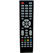 Universal Awox0 Smart Hy 8008 Televizyon Kumanda