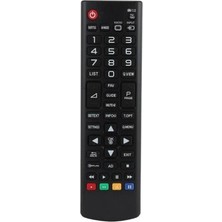 LG Hy 8019 Televizyon Kumanda