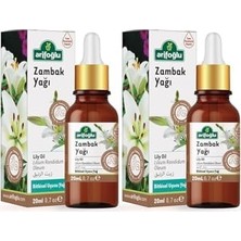 Prime Yağı 20ML 2 Li Set