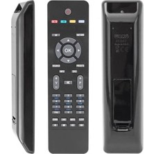 Vestel 26VH3000 32VH3000 - Regal LE22F4000 - Sharp Hy 8066 - Hitachi L42SP04U Return Tuşlu Lcd-Led T
