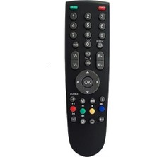 Arçelik Beko Için Hy 8000 Televizyon Kumanda