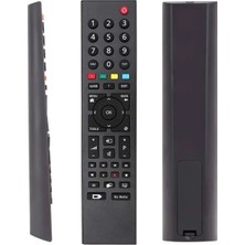 Arçelik 19 Hd/c Br-0 Grundig Televizyon Için Uyumlu Kumanda