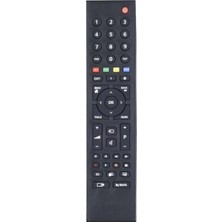 Universal Arçelik Grundig Tv Radio My Media LED Tv Televizyon Uzaktan Kumanda TR-301