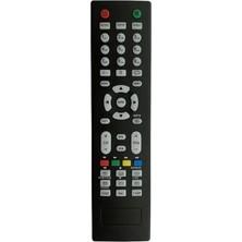 Premier Awox0 Hy 8007 Televizyon Kumanda