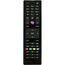 Vestel 32H8300E-0 Televizyon Için Uyumlu Kumanda