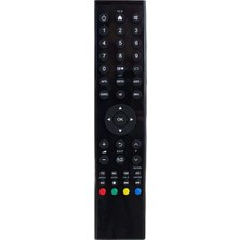 Turn Dıjıtsu0 Home Tuşlu Hy 8011 Televizyon Kumanda