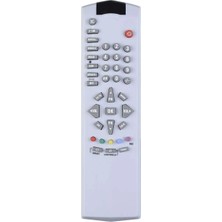 Universal Arçelik Uyumlu Pat'li Tv Televizyon Uzaktan Kumanda TR-308