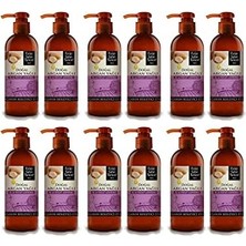 Prime Doğal Argan Yağlı El ve Vücut Losyonu 250 ml x 12 Adet