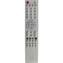 Universal Hy 8049 Uyumlu Televizyon Kumanda