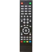 Universal Dıjıtsu0 Dj Hy 8014 Televizyon Kumanda