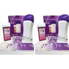Prime Vi-Vet Rolon Isıtıcı Set(Kutulu) Yeni (2 Paketi)