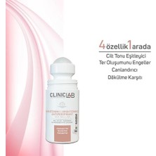 Prime Beyazlatıcı ve Aydınlatıcı Terleme Önleyici Deo Roll-On 50 ml