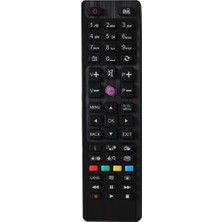 Universal Vestel Regal Hy 8061 Televizyon Kumanda