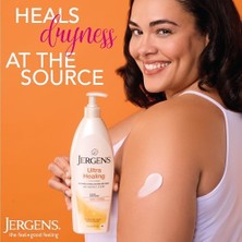 Prime Jergens Ekstra Kuru Ciltler Için Nemlendirici Losyon 946ML
