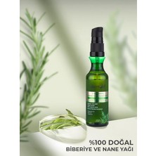 Prime Biberiye Saç Bakım Yağı 75 ml