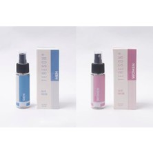 Prime Tereson Stronger With Edp Erkek Parfüm 50 ml + Tereson Good Edp Kadın Parfüm 50 ml