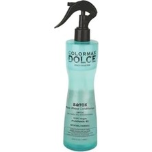 Prime New Series B&tox Iki Fazlı Saç Kondisyoneri/spreyi/fön Suyu 400 ml 1 Adet