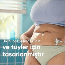 Prime Venus Bikini Bölgesine Özel 3 Adet Yedek Başlık