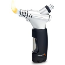 Prime Firebird Hookah Çakmağı Krom
