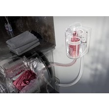 Prime E9WHMIC1 Çamaşır Makinesi Için Mikroplastik Filtresi
