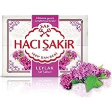 Prime Hacışakir Sabunu Leylak 600 gr