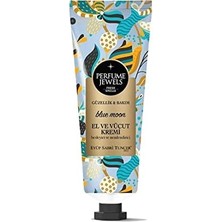 Prime Blue El ve Vücut Kremi 50 ml