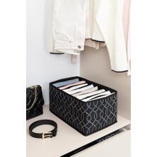 Prime Pazar Kapısı Akordiyon Çekmece Içi Düzenleyici Organizer (1 Adet, Large)