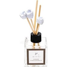 Prime 50 ml Gül Bambu Çubuklu Hanımeli Oda Kokusu