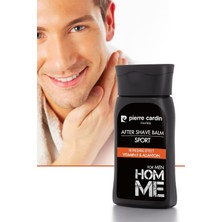 Prime Sport E Vitaminli Tıraş Sonrası Balmı ve Nemlendiricisi (1 x 150 Ml)