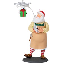 Prime Keepsake Süsleme 2023, Toymaker, Koleksiyonerler Hediyeler