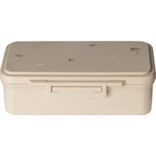 Prime Rectangle Beslenme Kutusu - 2 Bölmeli - Ballerina 1060315