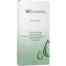 Prime Juvenis Nemlendirici El Kremi 90 Gr.
